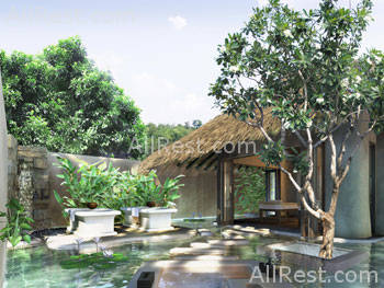 Six Senses Destination Spa Phuket 48
